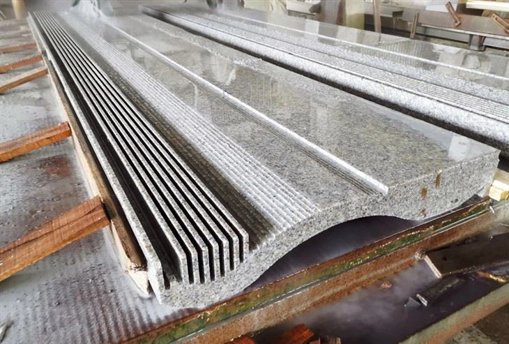 Marble Diamond Wire Saw