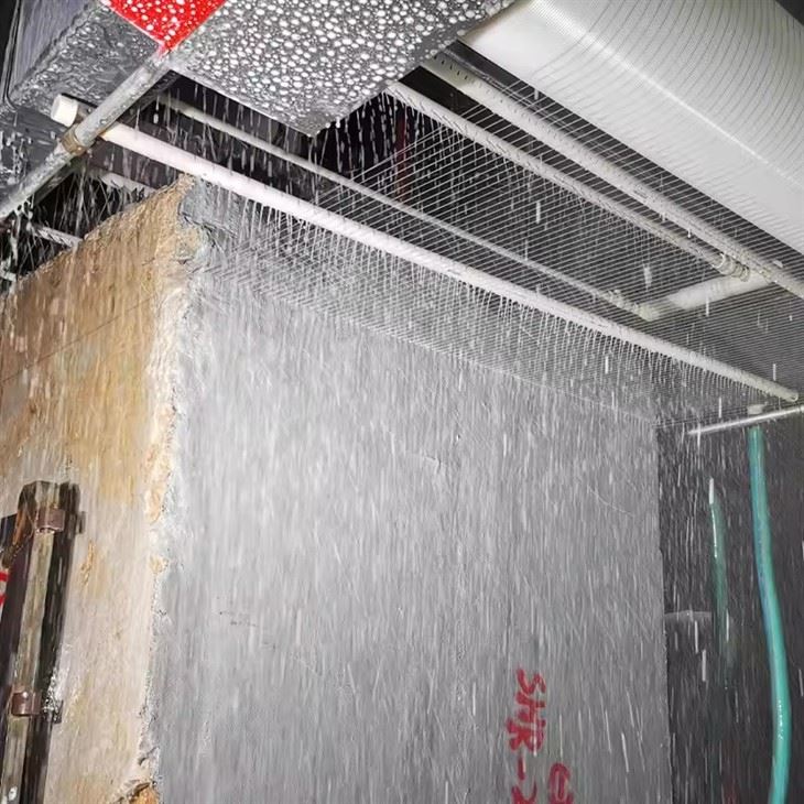 Super Thin Multi Wire Saw Machine