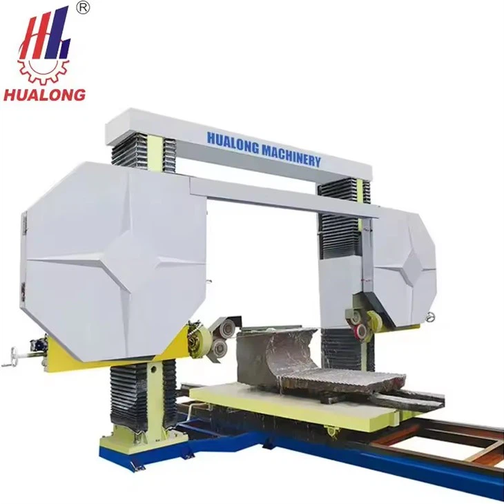 Marble Diamond Wire Saw