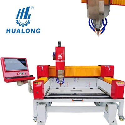 Marble Sink qhov txiav tshuab